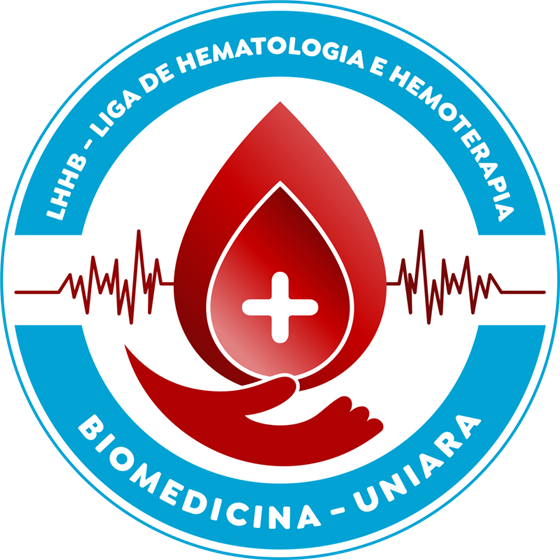 Logotipo LHHB Biomedicina